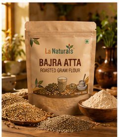 Bajra Atta