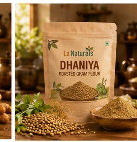 Dhaniya
