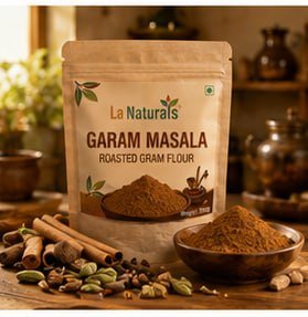 Garam Masala