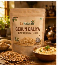 Gehu Daliya
