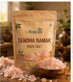Sendha Namak